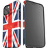 Great Britain Flag iPhone 15 Impact Case